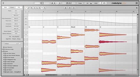 melodyne 5 editor manual pdf